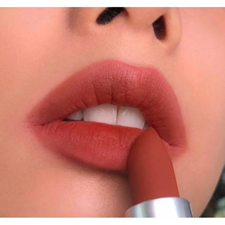 ✅พร้อมส่ง แท้💯🌈ส่งไว Mac powder kiss lipstick 3 กรัม  #925 marrakesh-mereไซส์ปกติ มีกล่อง ป้ายไทย