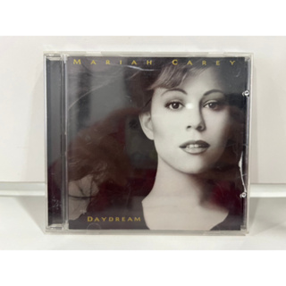 1 CD MUSIC ซีดีเพลงสากล  MARIAH CAREY  DAYDREAM  COLUMBIA   (M5H52)