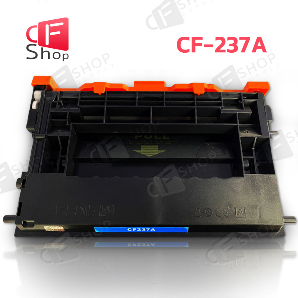 cfshop-toner-ตลับหมึกเลเซอร์-cf237a-cf237-237a-hp-237a-hp-37a-for-hp-laserjet-enterprise-m607dn-m608dn-m608x