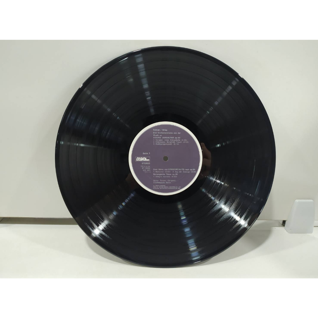 1lp-vinyl-records-แผ่นเสียงไวนิล-suitner-grieg-e10f64