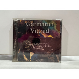 1 CD MUSIC ซีดีเพลงสากล Garmarna/Vittrad (N4D4)