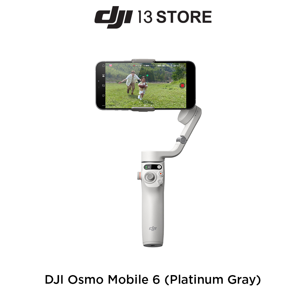 dji osmo mobile 4 Shopee