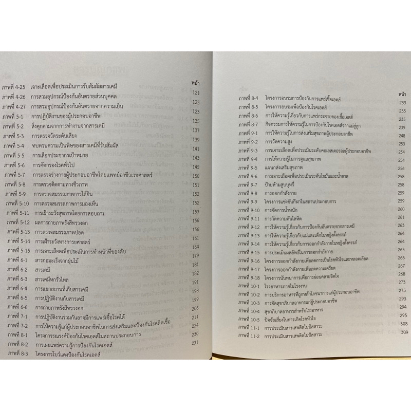 9789740336907-c112การจัดบริการทางอาชีวอนามัยและสวัสดิการในสถานประกอบการ-อนามัย-ธีรวิโรจน์-เทศกะทึก