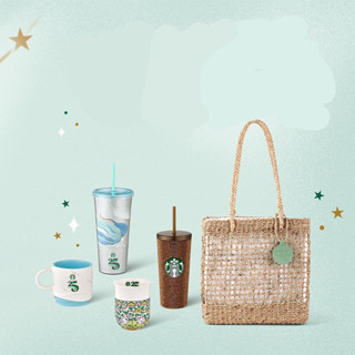 25 Anniversary Starbucks Exclusive thailand Collection แก้วสตาบัค starbucksthailand starbuckscupsของแท้100%