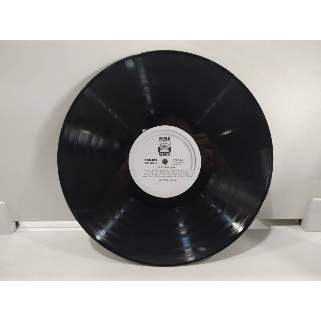 1lp-vinyl-records-แผ่นเสียงไวนิล-franz-liszt-a-virtuoso-piano-recital-cziffra-e12a77
