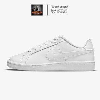 รับประกันของแท้ ✅ รองเท้าไนกี้หญิง NIKE COURT ROYALE [749867 105]