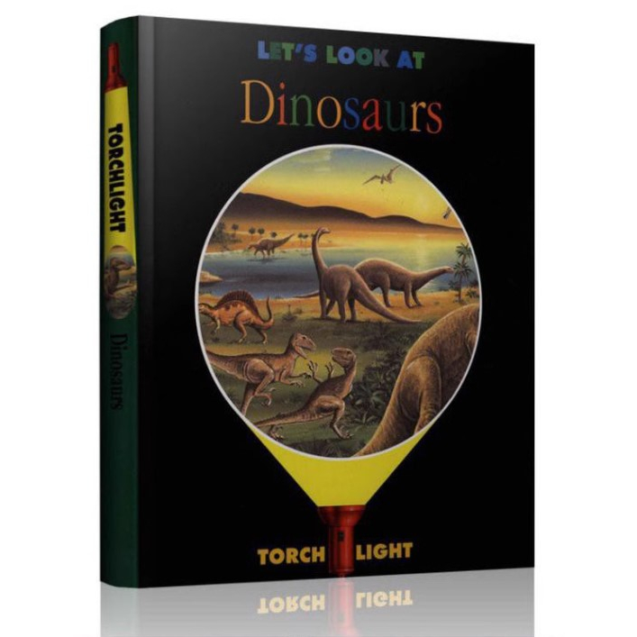 [หนังสือ เด็ก] My First Discoveries book Torchlight ไฟฉาย หมอประเสริฐ ...