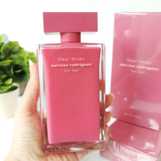 ขวดแบ่ง Narciso Rodriguez Fleur Musc EDP