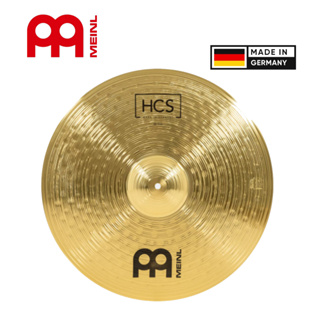 Meinl Ride 20 นิ้ว รุ่น HCS made in Germany