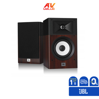 JBL STAGE A130 5.25-inch (133mm) 2-way Bookshelf Loudspeaker **ผ่อน 0%**