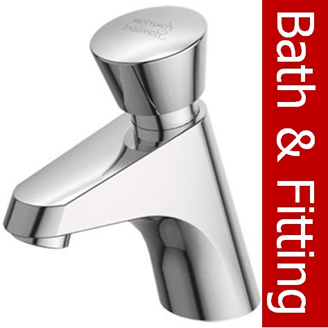 01-06-american-standard-a-2420-ก๊อกน้ำเย็นอ่างล้างหน้าแบบกดอัตโนมัติ-รุ่น-frost