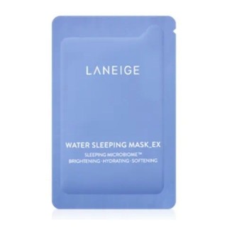 สินค้า Tester laneige หลายชนิด