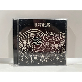 1 CD MUSIC ซีดีเพลงสากล Glasvegas / Glasvegas (N4F159)