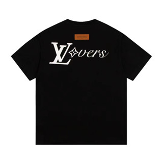 เสื้อยืด LOVUTO [NEW] Unisex ลายมาใหม่ ใครเห็นเป็นต้องมอง [Limited Edition]