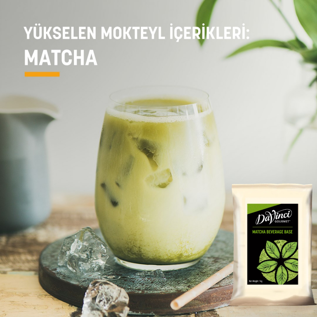 waffle-ดาวินซี-ผงชาเขียวมัทฉะ-davinci-matcha-green-tea-powder-1-kg