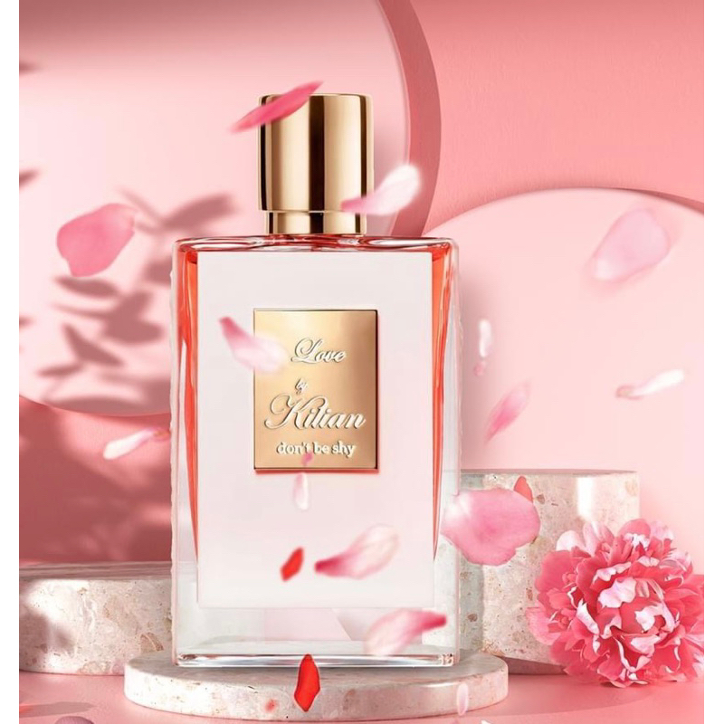 love-by-kilian-don-t-be-shy-edp50ml-ทักแชทเช็คสต๊อกก่อนนะ