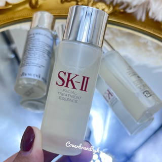 SK-ll facial treatment essence - clear lotion ขนาด 30 มล.