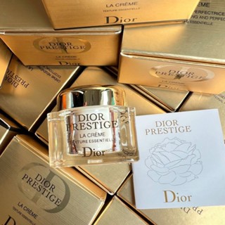 Dior Prestige La Creme Texture Essentielle 5ml