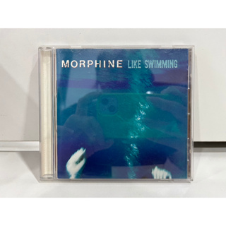 1 CD MUSIC ซีดีเพลงสากล    MORPHINE  Like Swim ing  DREAMWORKS RIKODISC   (N5E167)