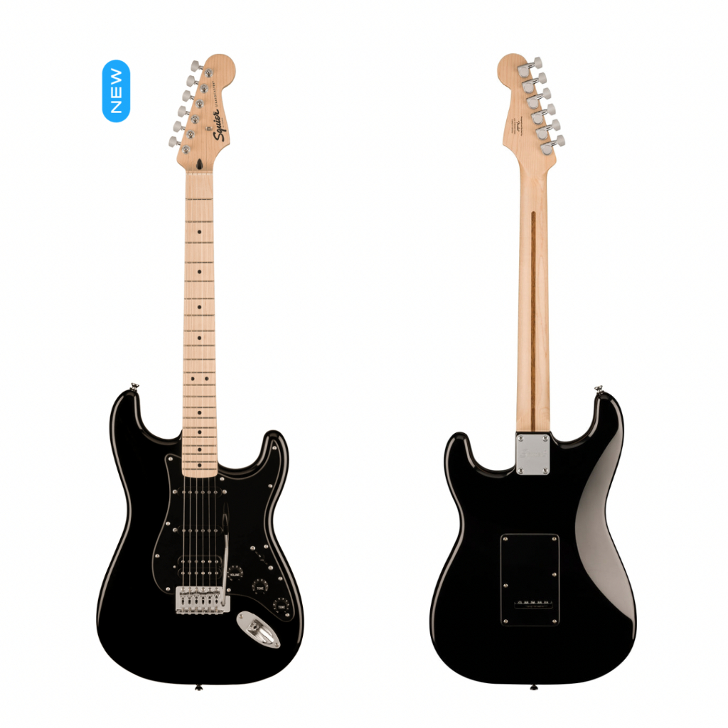 squier-sonic-stratocaster-hss-กีต้าร์ไฟฟ้า