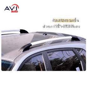 ชุดราวหลังคา-roofing-สวย-เท่-ติดตั้งง่าย