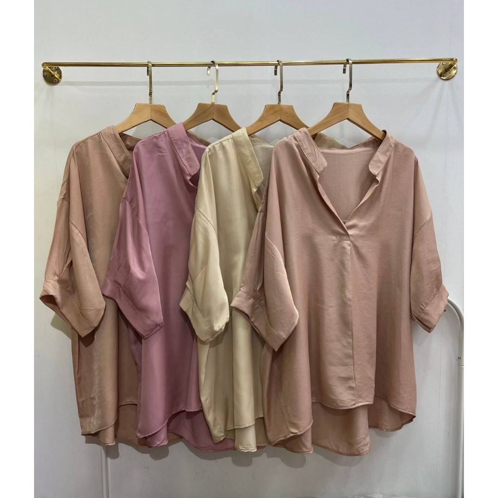 plussize-เสื้อคนอ้วน-รอบ-อก-50-วงแขน24-หน้ายาว-26-หลังยาว-30-รอบชาย-56