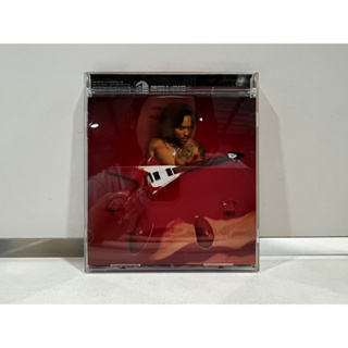 1 CD MUSIC ซีดีเพลงสากล Lenny Kravitz ‎– Baptism (N4H28)