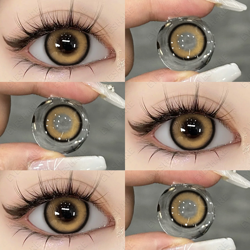 sparklegirl-คอนแทคเลนส์-1คู่-คอนแทคเลนส์สี-ตาตุ๊กตา-14-5mm-คอนแทคเลนส์รายปี-คอนเทค-เลนส์