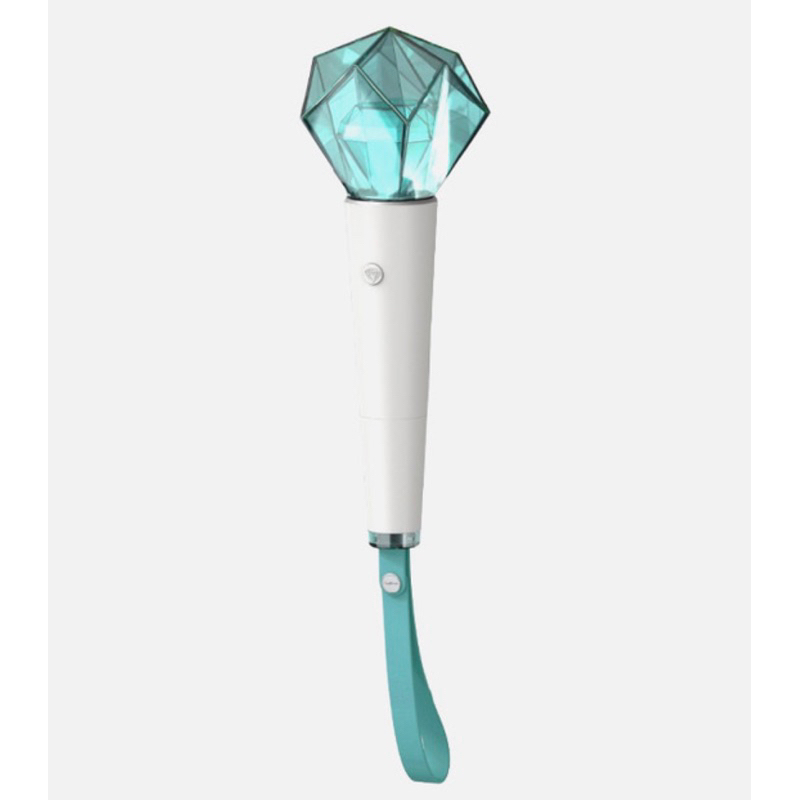 พร้อมส่งในไทย-shinee-official-ligtstick-light-stick