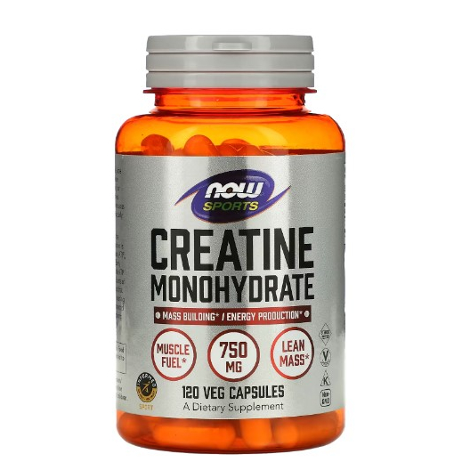 now-sport-creatine-monohydrate-750-mg-120-veg-capsules-no-3191