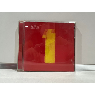 1 CD MUSIC ซีดีเพลงสากล THE BESTLES  1 / THE BESTLES  1 (N4J27)