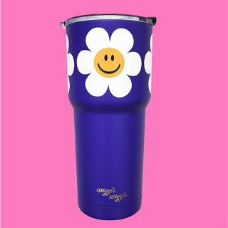 แก้ว WiggleWiggle x Lock&amp;Lock Swing Tumbler 700ml แก้วสแตนเลสเก็บอุณหภูมิ พร้อมส่ง