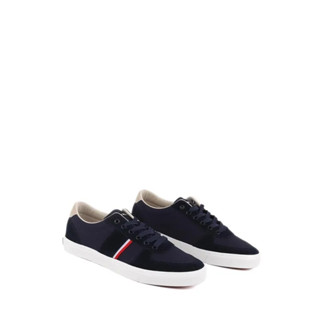 AIRWALK รองเท้าผ้าใบผู้ชาย รุ่น  TYRONE สี Navy