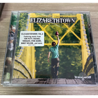 CD : ELIZABETHTOWN VOL.2