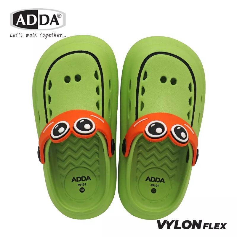 adda-รองเท้าแตะเด็กสวมหัวโตรุ่น59101-c1