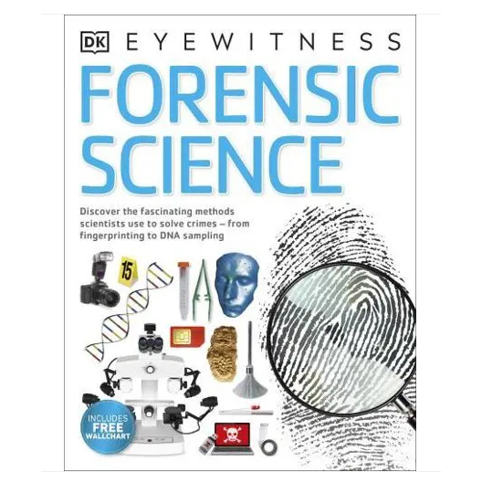 forensic-science-eyewitness-christopher-cooper-paperback