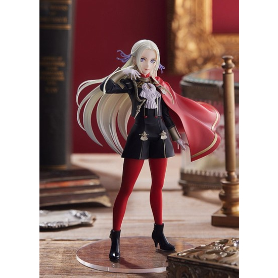 PRE ORDER] MÔ HÌNH Edelgard von Hresvelg - Fire Emblem: Three Houses