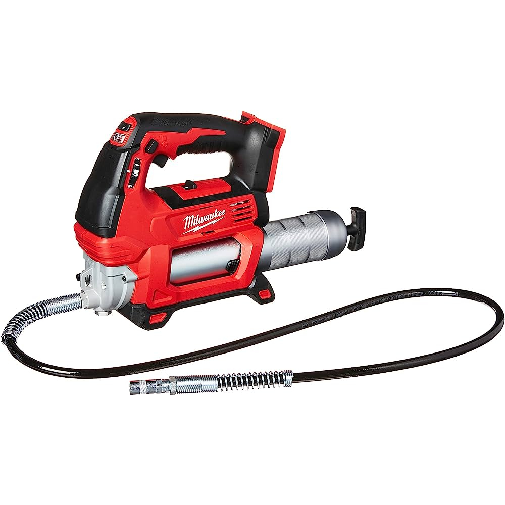 milwaukee-m18-gg-0-เครื่องอัดจารบีไร้สาย-18-โวลต์-เครื่องเปล่า