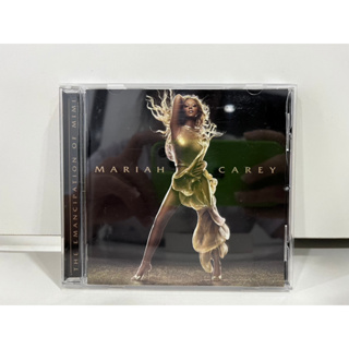 1 CD MUSIC ซีดีเพลงสากล  MARIAH CAREY THE EMANCIPATION OF MIMI   (N9B90)