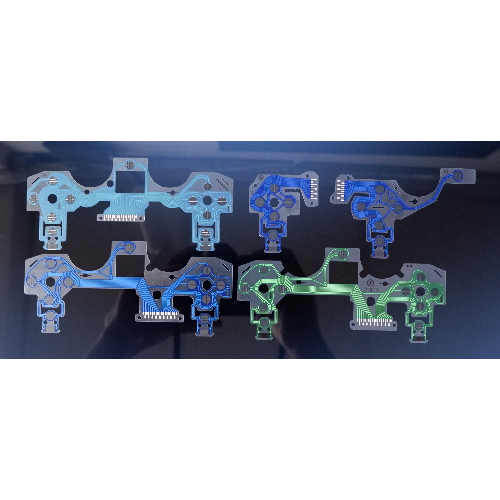 แผงวงจรคาร์บอน จอย PS4 Dualshock 4 | Shopee Thailand