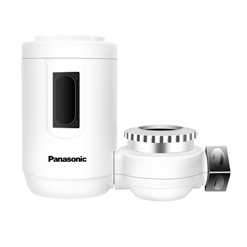 panasonic-water-เครื่องกรองน้ำ-ที่กรองน้ำ-เครื่องกรองน้ำดื่ม-ที่กรองน้ำกรองน้ำประปา-ดื่มได้โดยตรง-ระบบกรอง-4-ขั้นตอน-ใต้