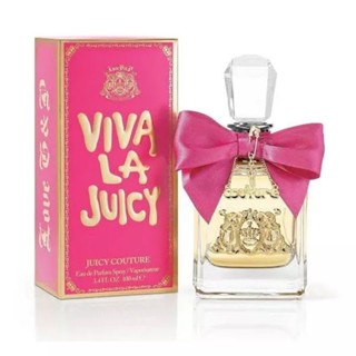 น้ำหอมผู้หญิง Juicy Couture Viva La Juicy EDP 100 ml.