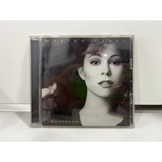 1 CD MUSIC ซีดีเพลงสากล    MARIAH CAREY  DAYDREAM    (N9D24)