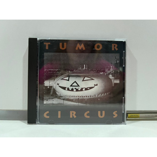 1 CD MUSIC ซีดีเพลงสากล Tumor Circus – Tumor Circus (N10C70)