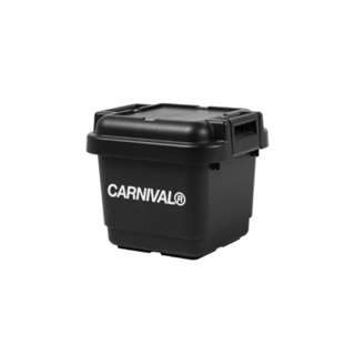 CARNIVAL® Home &amp; Away GRANPOD 33 L BLACK