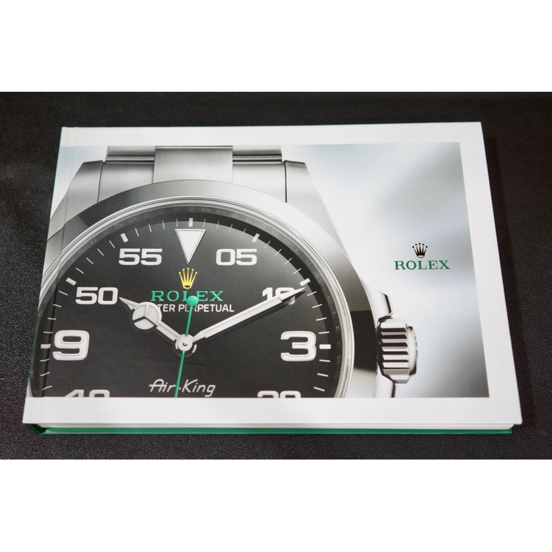 catalog-rolex-2023-ของแท้-จากญี่ปุ่น