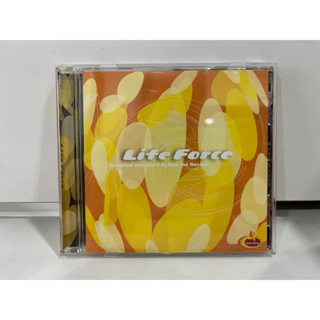 1 CD MUSIC ซีดีเพลงสากล   Nick The Record – Life Force   CTCR-14443    (N9F17)