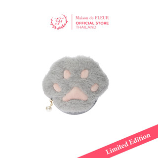 [New Collection] Cat Paw Pouch Bag