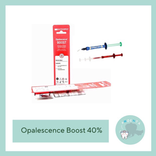 Opalescence  Boost 40% In-office ไม่ใช้แสง