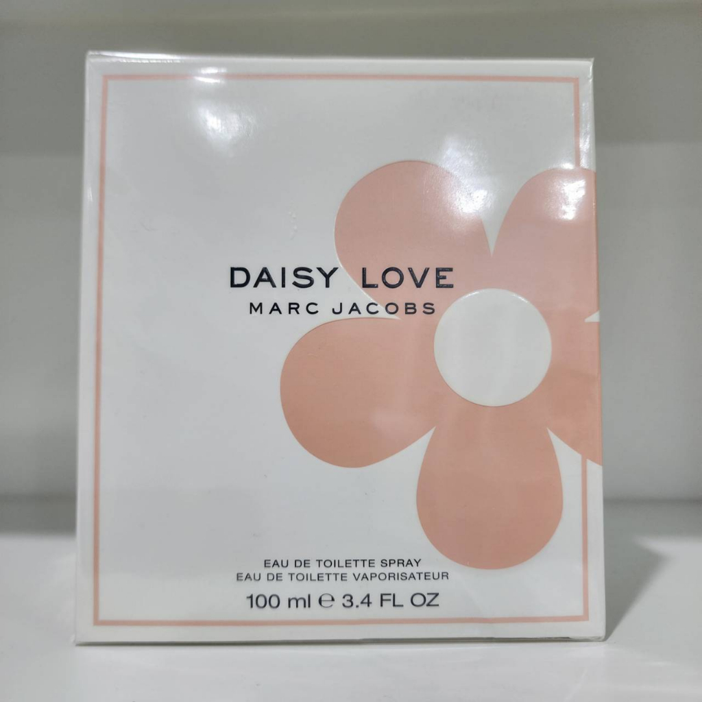Marc Jacobs Daisy Love Eau de Toilette 50ml Gift Set